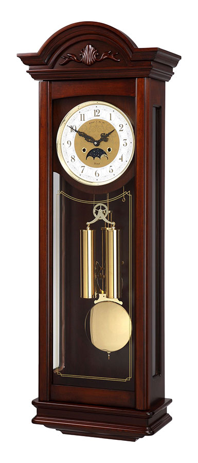 Настенные часы Vostok Clock M11008-74